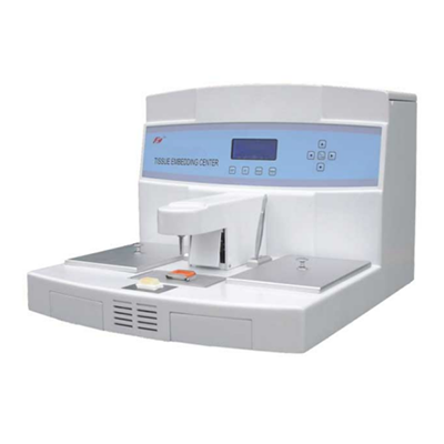 Tissue Embedding Machine