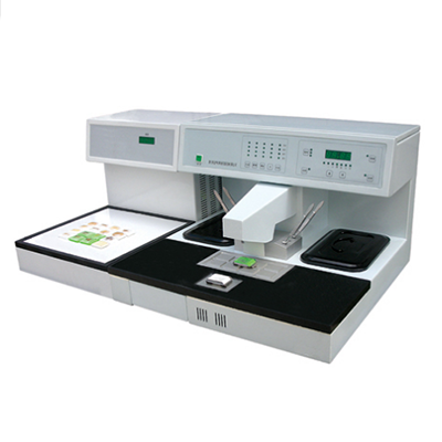 Tissue Freezing Embedding Machine