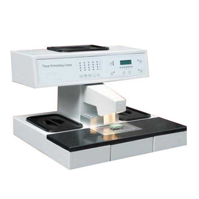 Tissue Freezing Embedding Machine