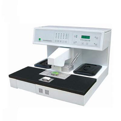 Tissue Freezing Embedding Machine