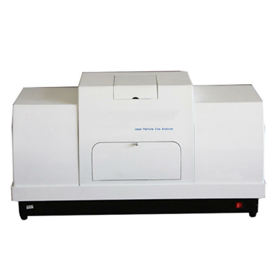 Intelligent Wet Laser Particle Size Analyzers