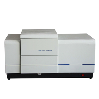 Intelligent Full-automatic Whole Range Wet Laser Particle Size Analyzers