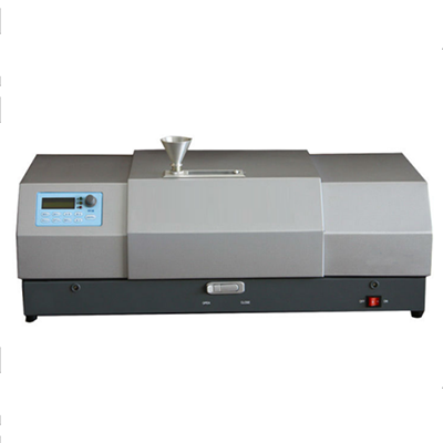 Full-automatic Dry Laser Particle Size Analyzers