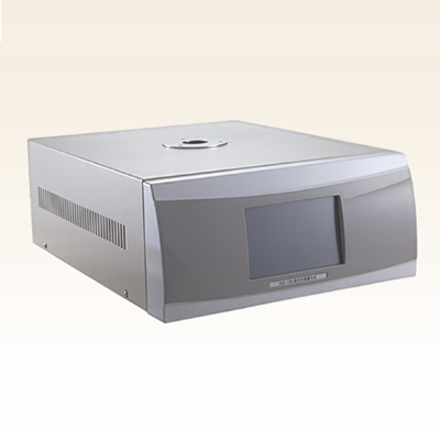 Differential Scanning Calorimeter (DSC) 