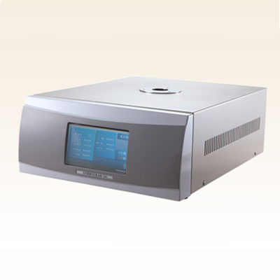 Differential Scanning Calorimeter (DSC)