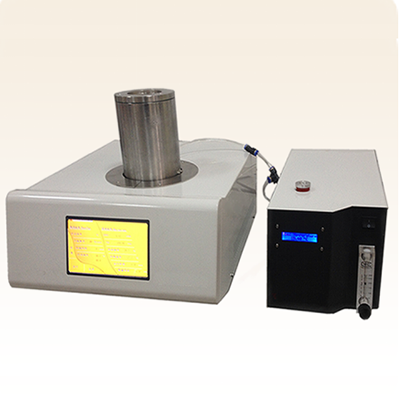 Thermo Gravimetric Analyzer