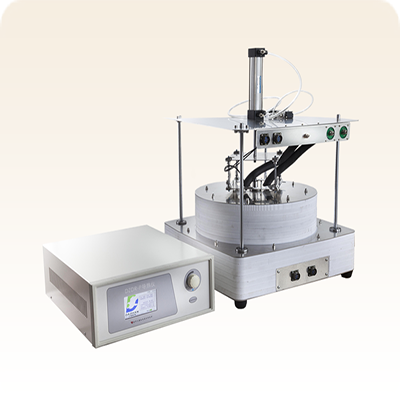 Heat Flux Method Thermal Conductivity Tester 