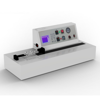 Hot Adhesive Tensile Tester