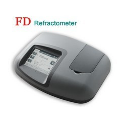 Automatic Refractometer