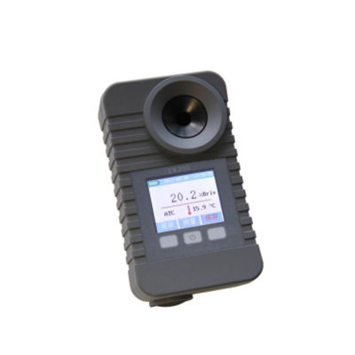 Handheld Refractometer