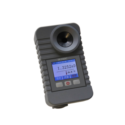 Handheld Refractometer