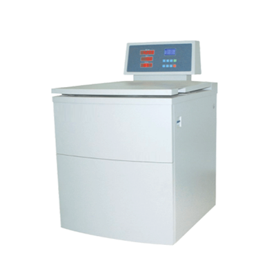 High Speed Refrigerated Centrifuge (Minicomputer) 18000r/min, 37800×g