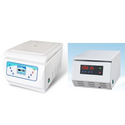 Low-speed Auto Balance Centrifuge 4000r/min, 2300×g