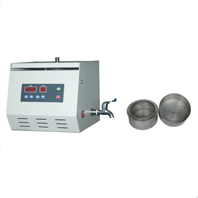 Bench Filtration Centrifuge 5000r/min, 4100×g, 5000ml