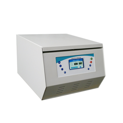 Decapper Centrifuge