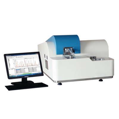 Full Spectrum Direct Reading Spectrometer 