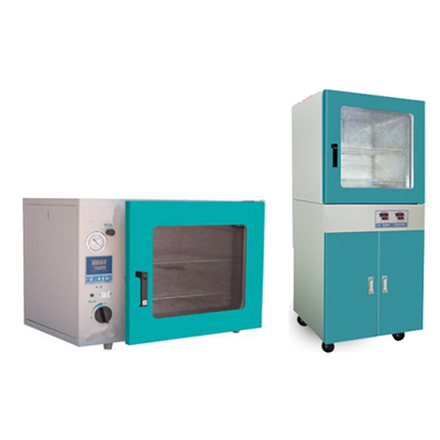 Vacuum oven