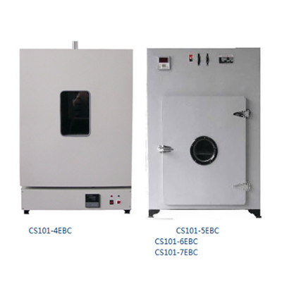 Forced Convection Drying Oven