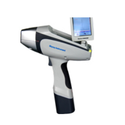 XRF X-ray Fluorescence Analyzer