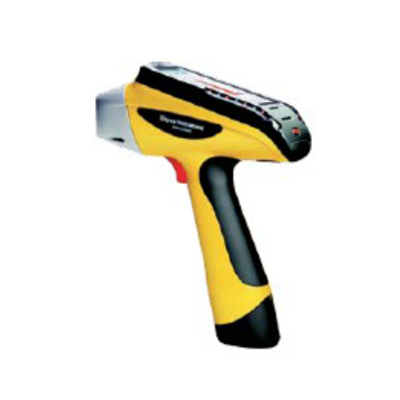 Handheld XRF Spectrometer