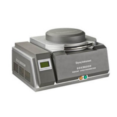Alloy and Stainless-Steel Analyzer