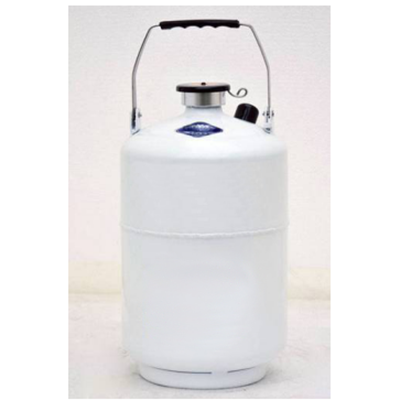 Liquid Nitrogen Container