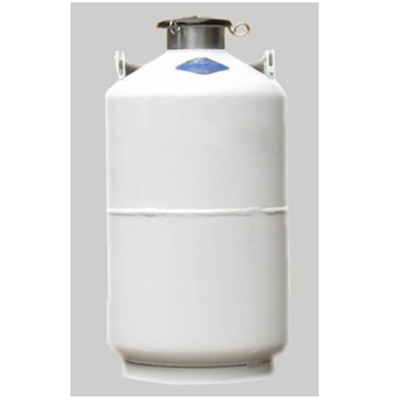 Liquid Nitrogen Container