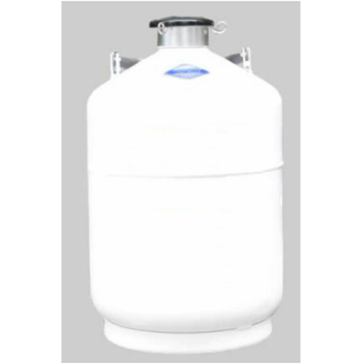 Liquid Nitrogen Container