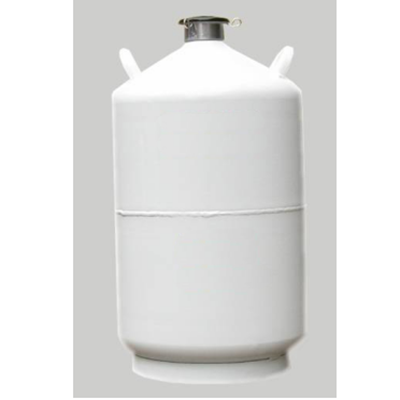 Liquid Nitrogen Container