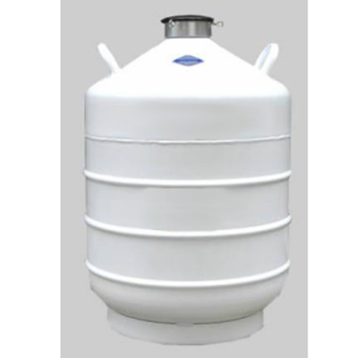 Liquid Nitrogen Container