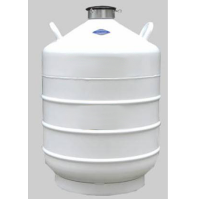 Liquid Nitrogen Container