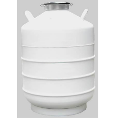 Liquid Nitrogen Container