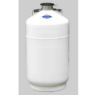 Liquid Nitrogen Container