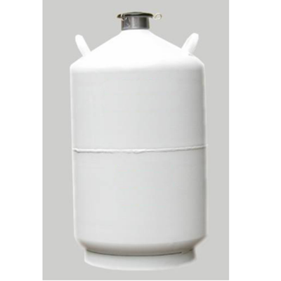 Liquid Nitrogen Container