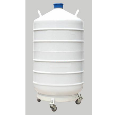 Liquid Nitrogen Container