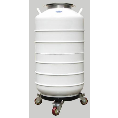 Liquid Nitrogen Container