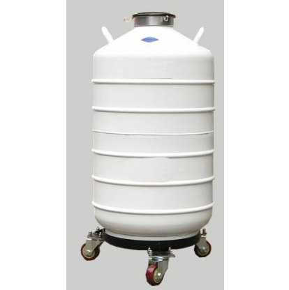 Liquid Nitrogen Container