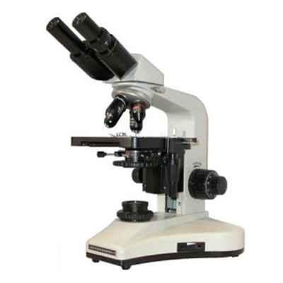 Binocular Biological Microscope