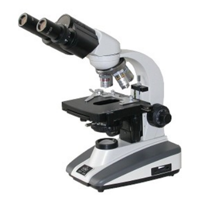 Binocular Biological Microscope