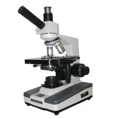 Monocular Biological Microscope