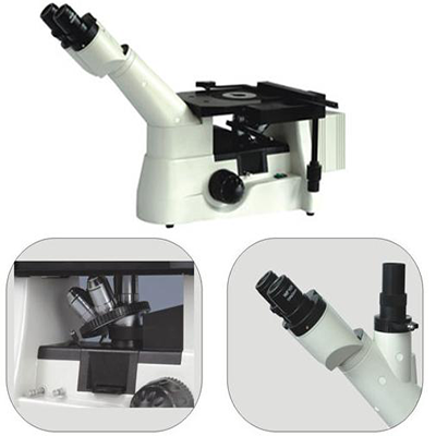 Metallographic Microscope