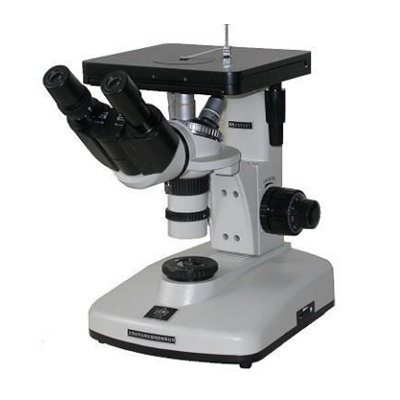 Metallographic Microscope