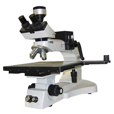 Metallographic Microscope