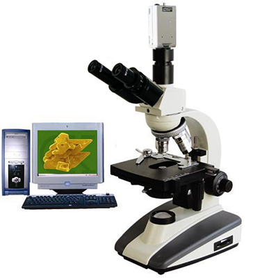 Biological Microscope