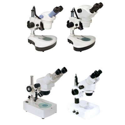 Zoom Stereomicroscope