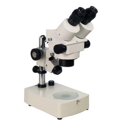 Zoom Stereoscopic Microscope