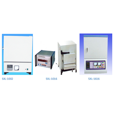 Program Control Chamber Electric Furnace