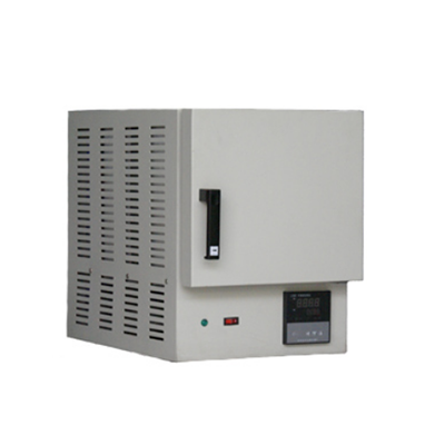 Energy-Saving Fiber Resistance Furnace (Ceramic Fiber Muffle Furnace)