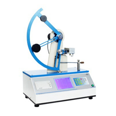 Film Tearing Tester