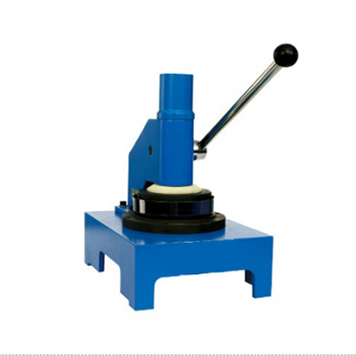 Circle Sample Cutter